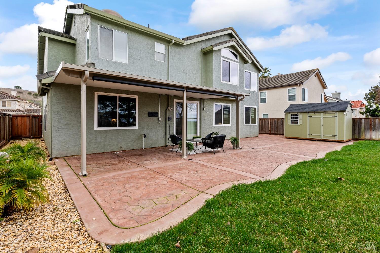 Sandhurst Drive, Vallejo, California image 49