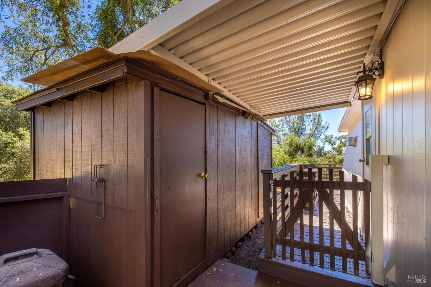 Detail Gallery Image 33 of 41 For 11700 Wade Ln 50, Valley Springs,  CA 95252 - 2 Beds | 1 Baths