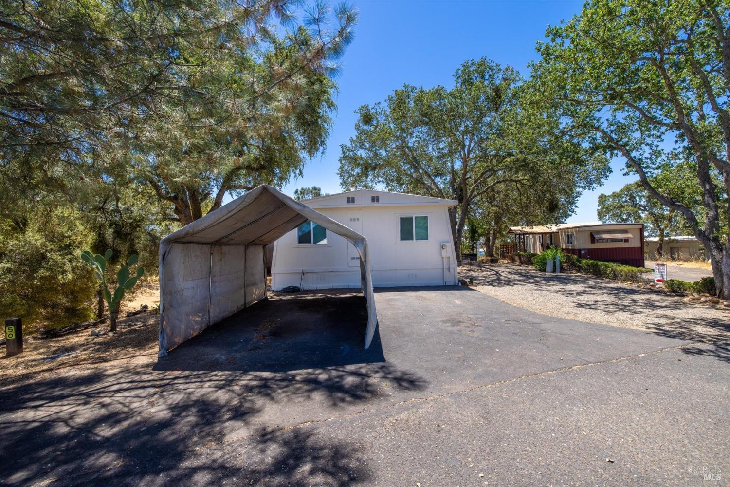 Detail Gallery Image 27 of 41 For 11700 Wade Ln 50, Valley Springs,  CA 95252 - 2 Beds | 1 Baths