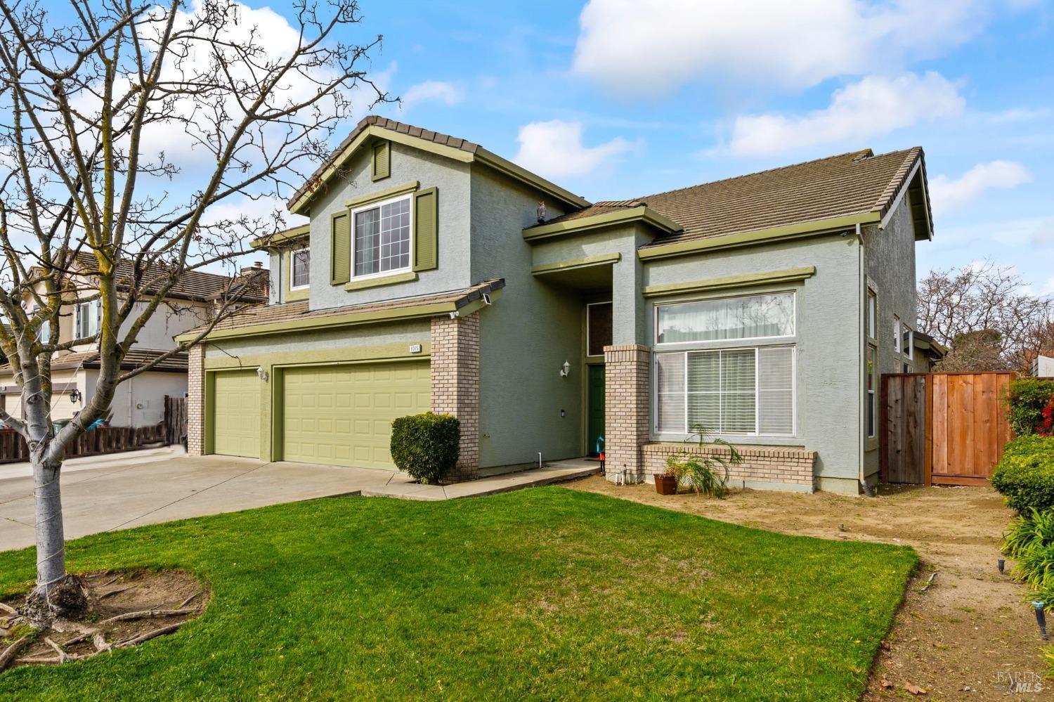Sandhurst Drive, Vallejo, California image 3
