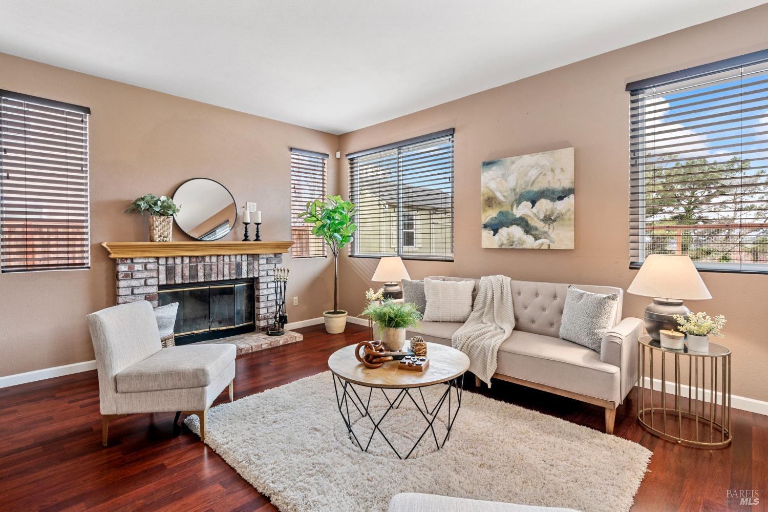 Sandhurst Drive, Vallejo, California image 22