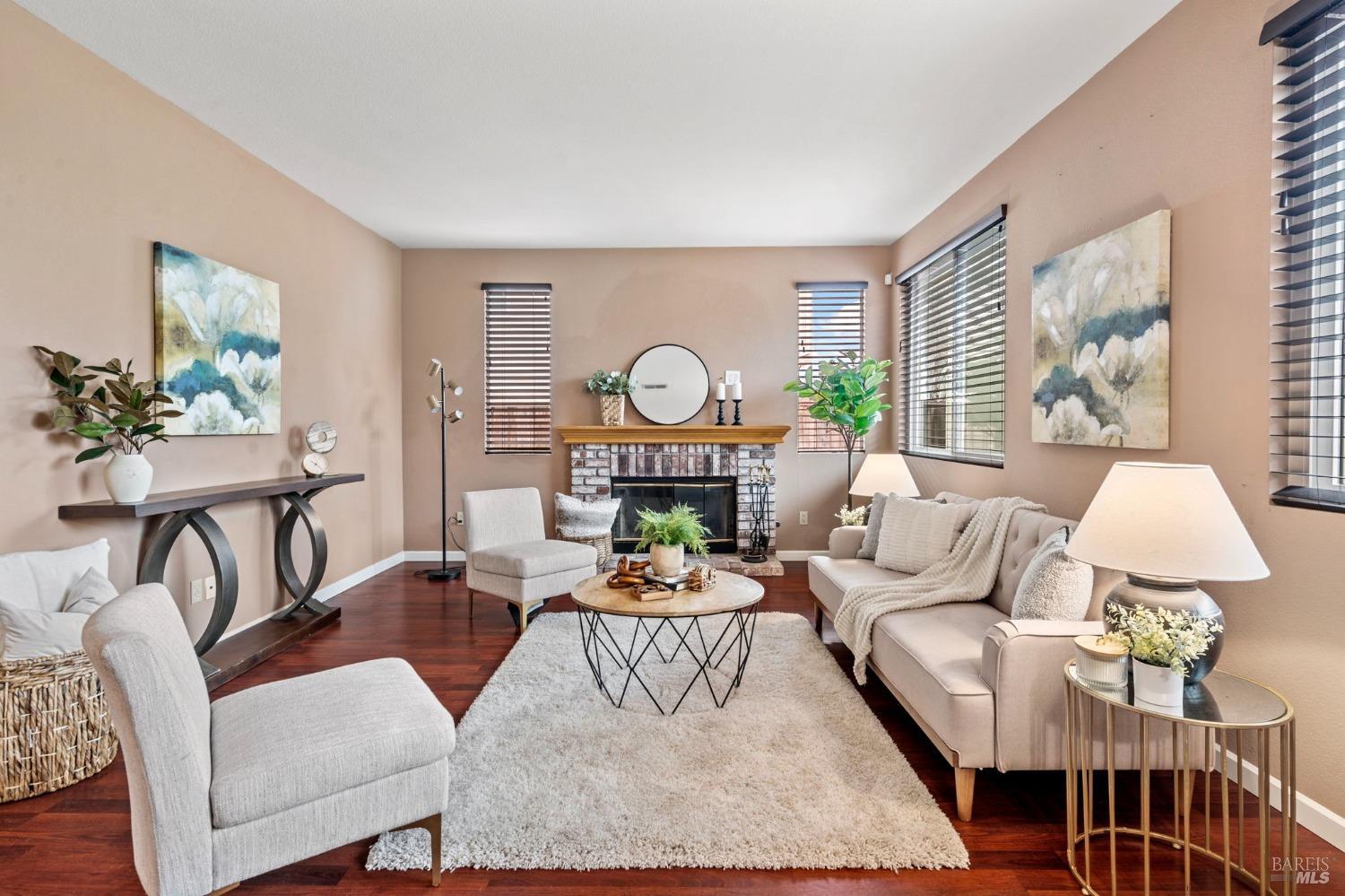 Sandhurst Drive, Vallejo, California image 21