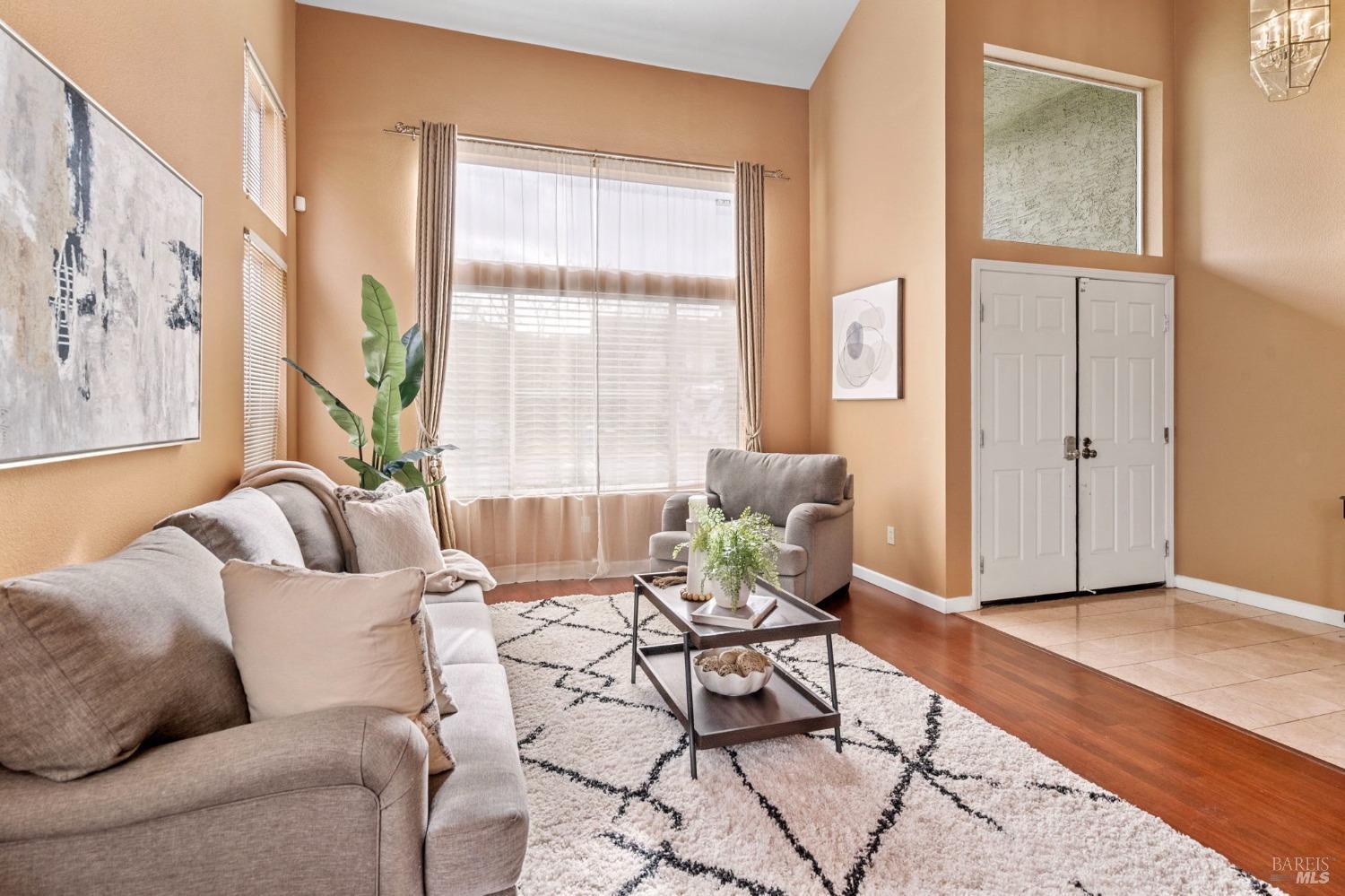 Sandhurst Drive, Vallejo, California image 9