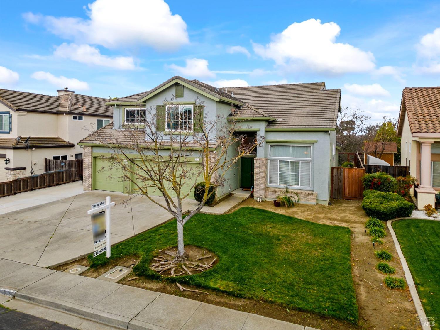 Sandhurst Drive, Vallejo, California image 50