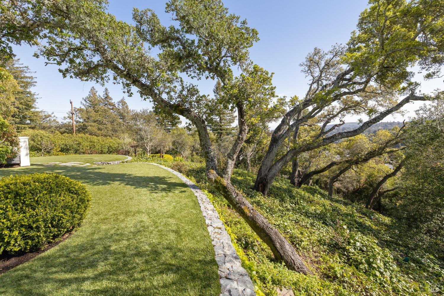 Detail Gallery Image 80 of 91 For 175 Hillside Ave, Mill Valley,  CA 94941 - 4 Beds | 2/2 Baths