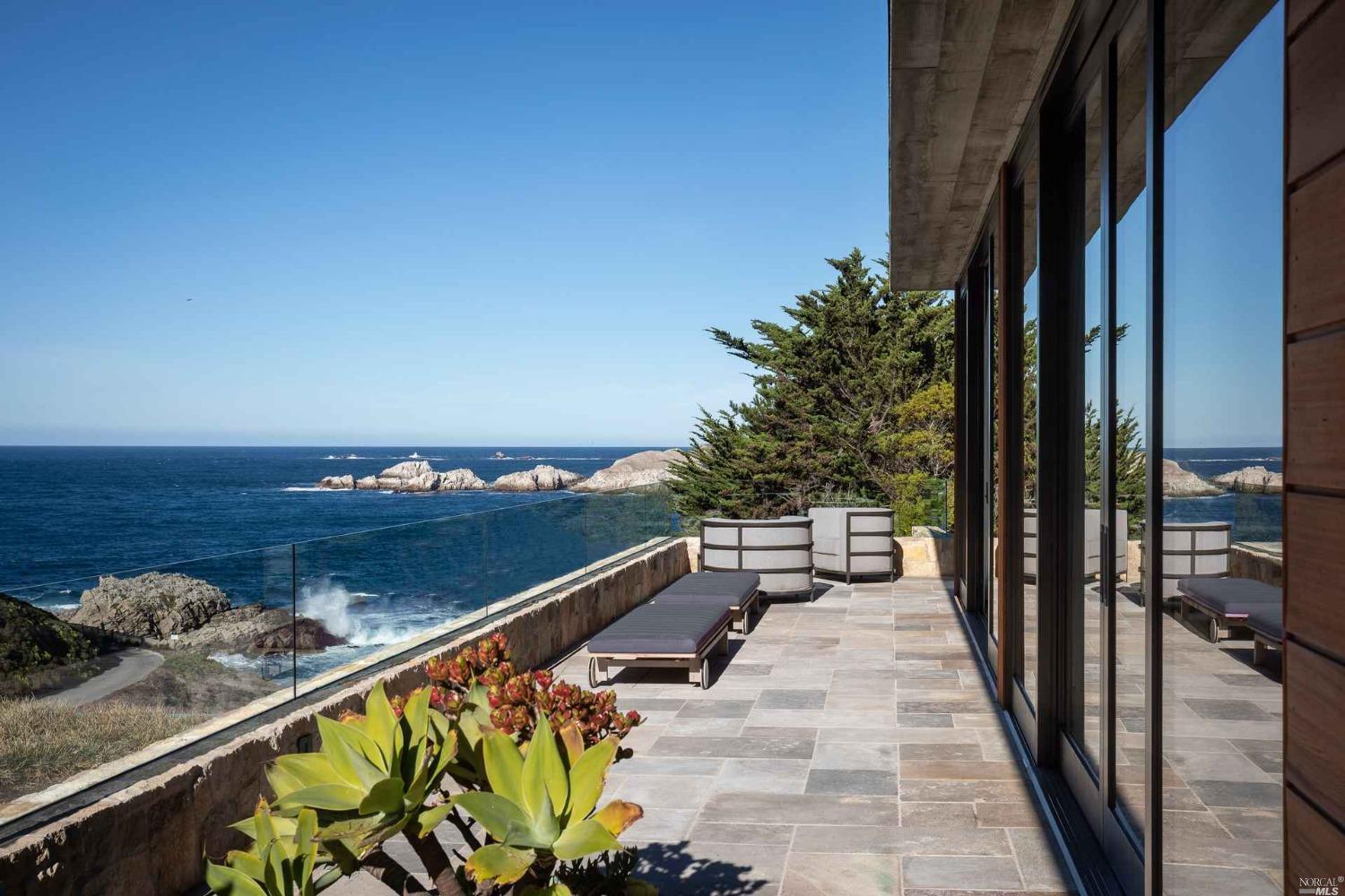 Detail Gallery Image 12 of 13 For 230 Highway 1 Unkn #2,  Carmel,  CA 93923 - 5 Beds | 5 Baths