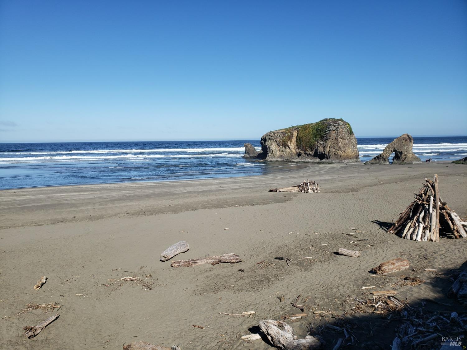 Ocean Meadows Circle, Fort Bragg, California image 46