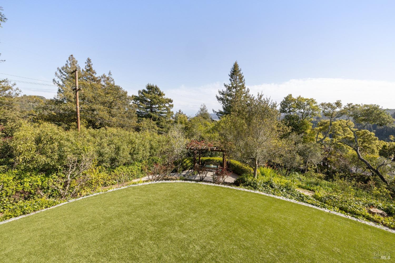 Detail Gallery Image 91 of 91 For 175 Hillside Ave, Mill Valley,  CA 94941 - 4 Beds | 2/2 Baths