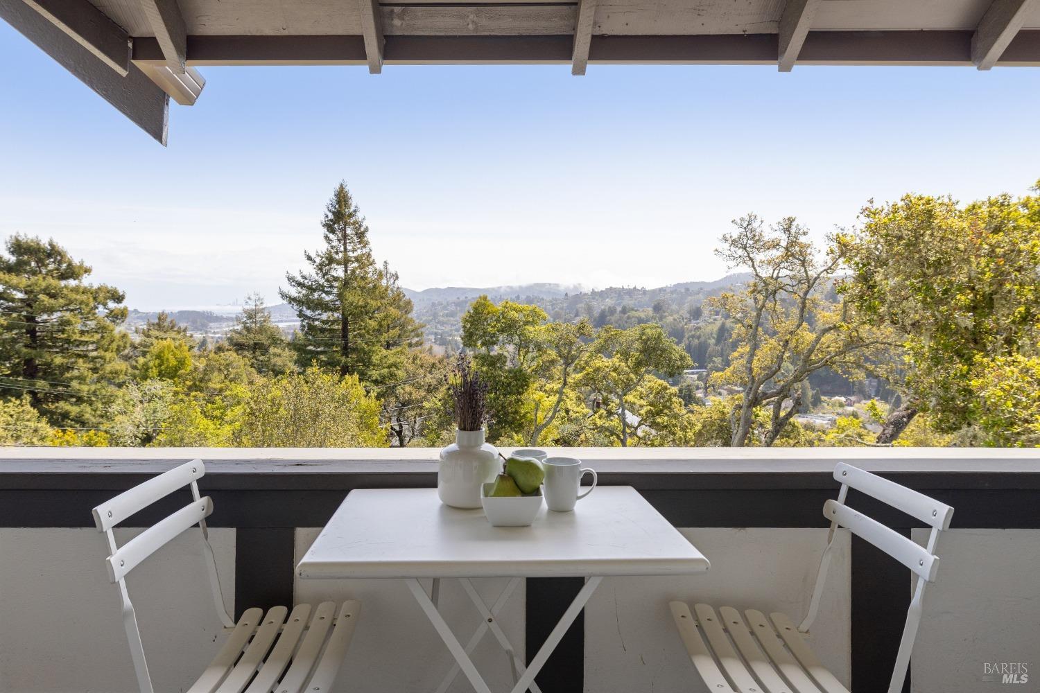 Detail Gallery Image 50 of 91 For 175 Hillside Ave, Mill Valley,  CA 94941 - 4 Beds | 2/2 Baths