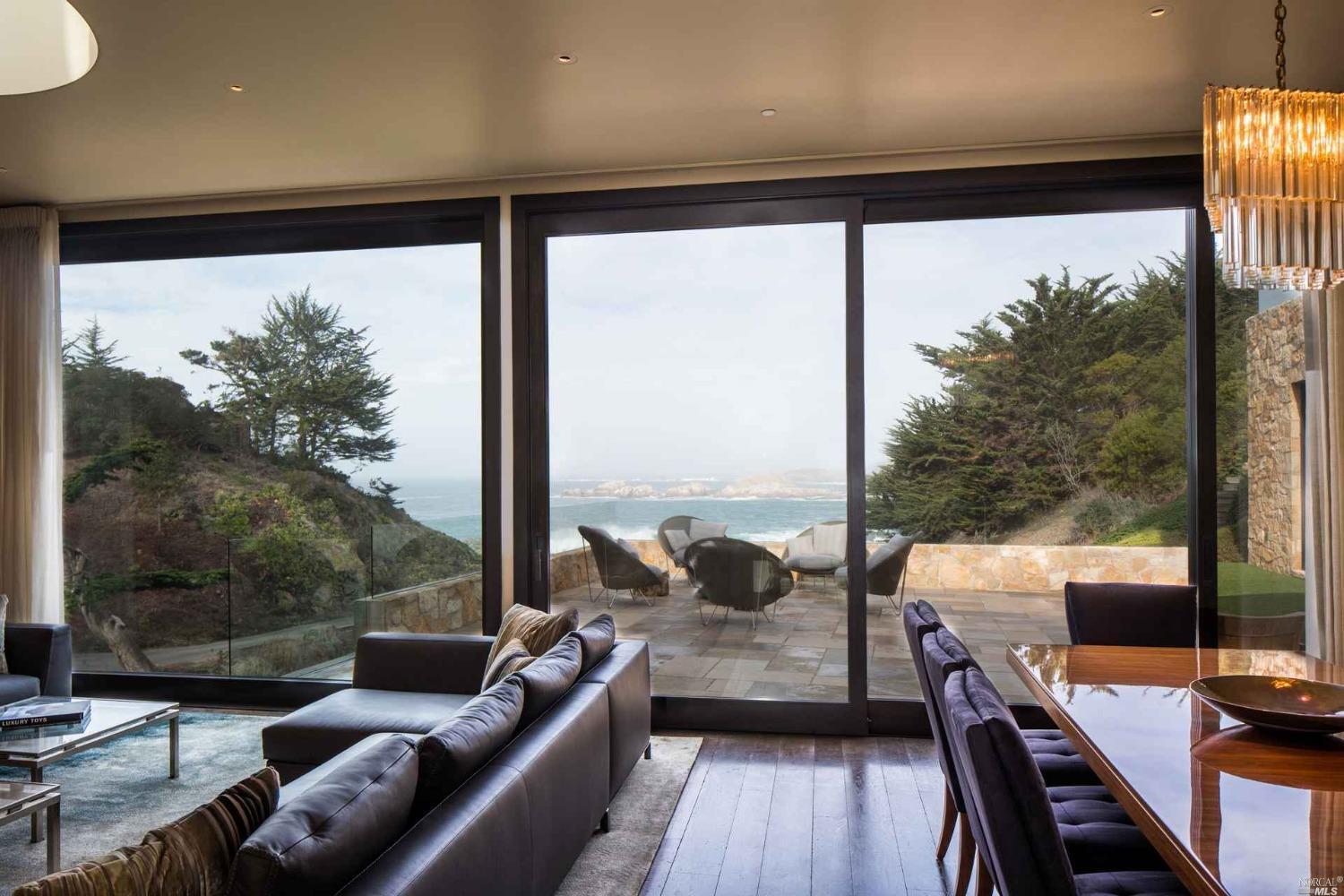 Detail Gallery Image 4 of 13 For 230 Highway 1 Unkn #2,  Carmel,  CA 93923 - 5 Beds | 5 Baths