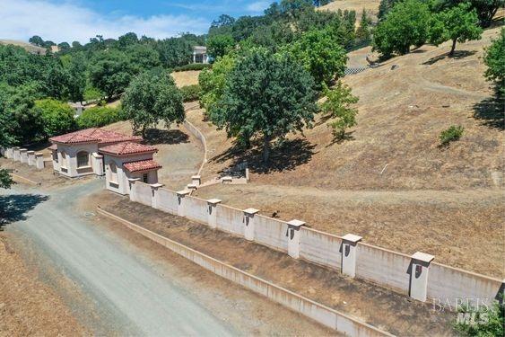 Detail Gallery Image 1 of 24 For 4117 Caligiuri Canyon Rd, Vacaville,  CA 95688 - – Beds | – Baths