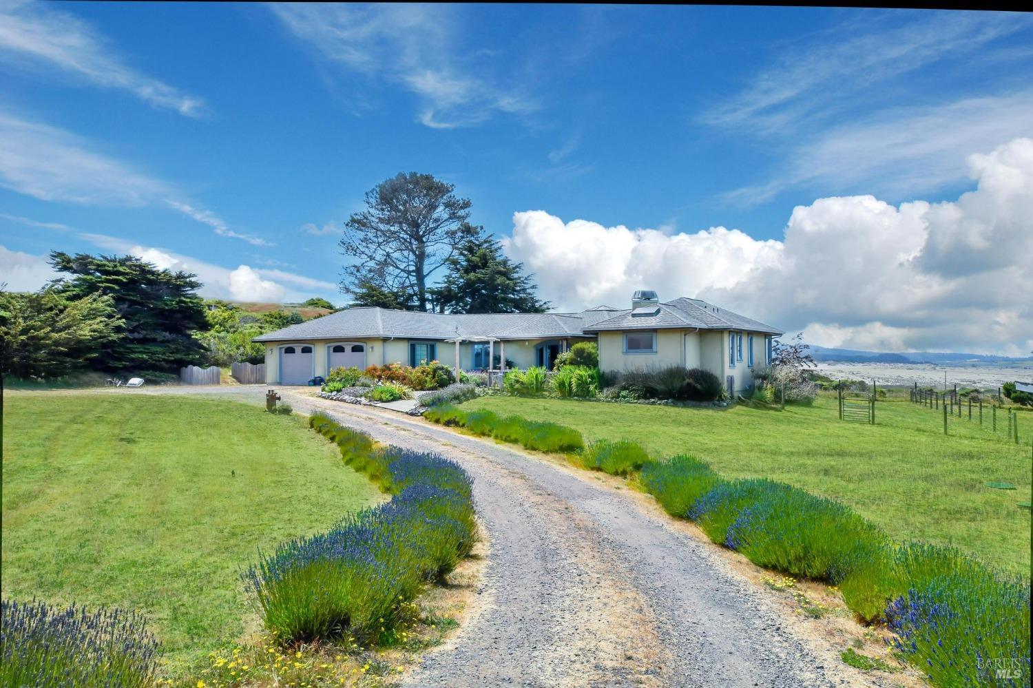 Ocean Meadows Circle, Fort Bragg, California image 7