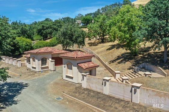 Detail Gallery Image 4 of 24 For 4117 Caligiuri Canyon Rd, Vacaville,  CA 95688 - – Beds | – Baths