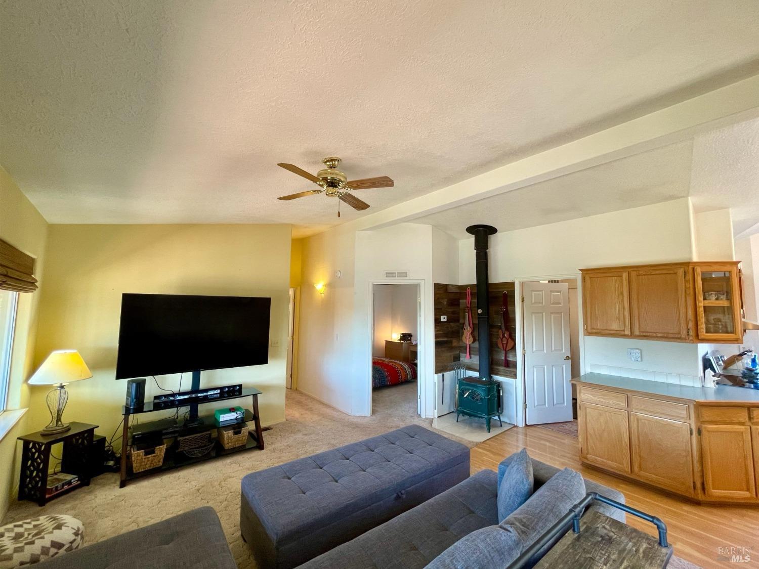 Detail Gallery Image 24 of 57 For 37050 Bourns Way, Gualala,  CA 95445 - 2 Beds | 2/1 Baths