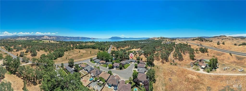 Detail Gallery Image 46 of 46 For 1055 Penelope Ct, Lakeport,  CA 95453 - 3 Beds | 2 Baths