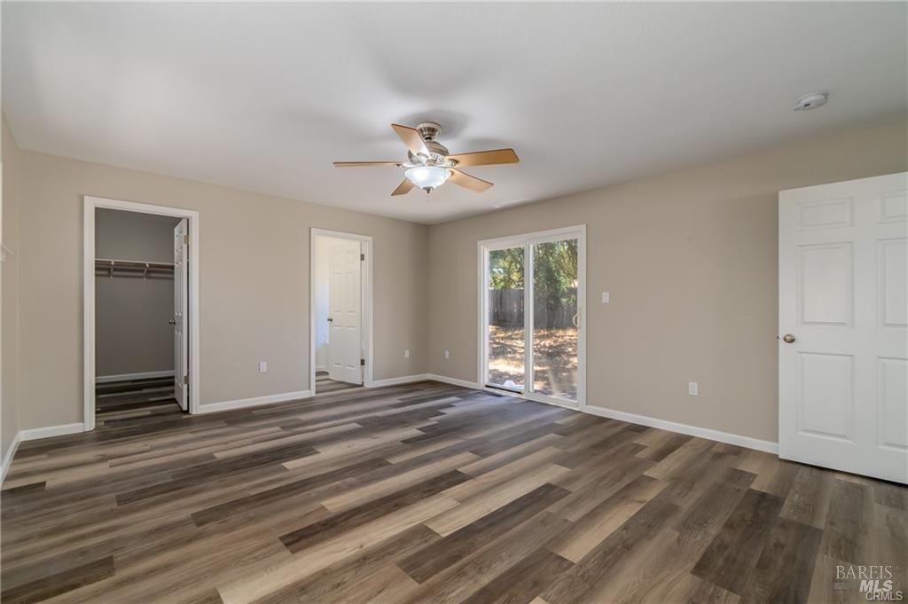 Detail Gallery Image 16 of 46 For 1055 Penelope Ct, Lakeport,  CA 95453 - 3 Beds | 2 Baths