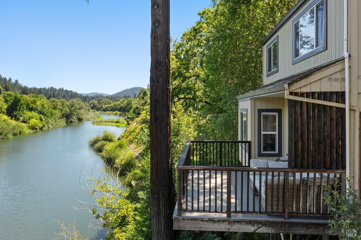 Detail Gallery Image 34 of 44 For 14655 River Rd, Guerneville,  CA 95446 - 2 Beds | 2 Baths