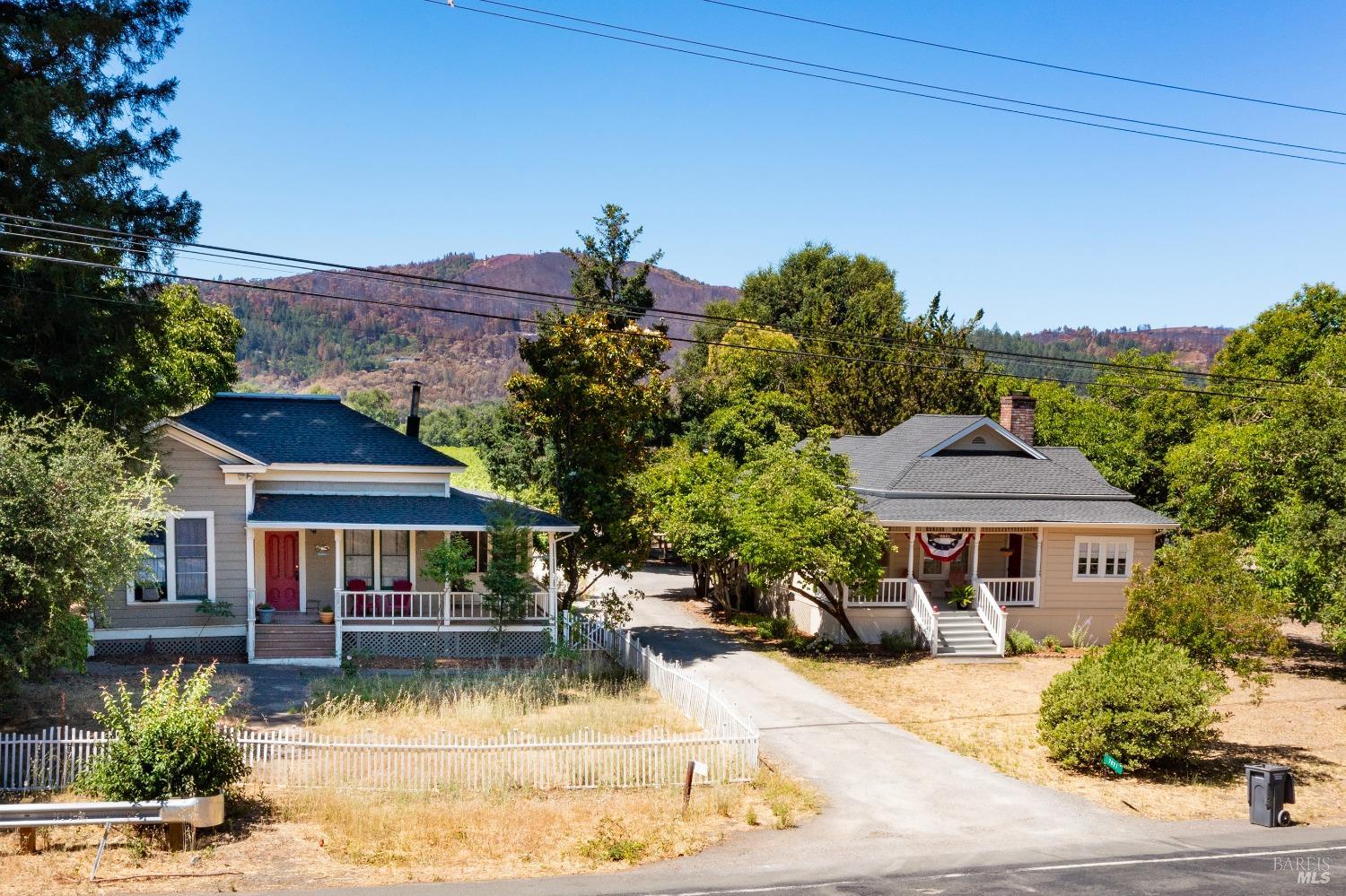 Detail Gallery Image 3 of 56 For 7011 Dry Creek Rd, Healdsburg,  CA 95448 - 7 Beds | 5 Baths