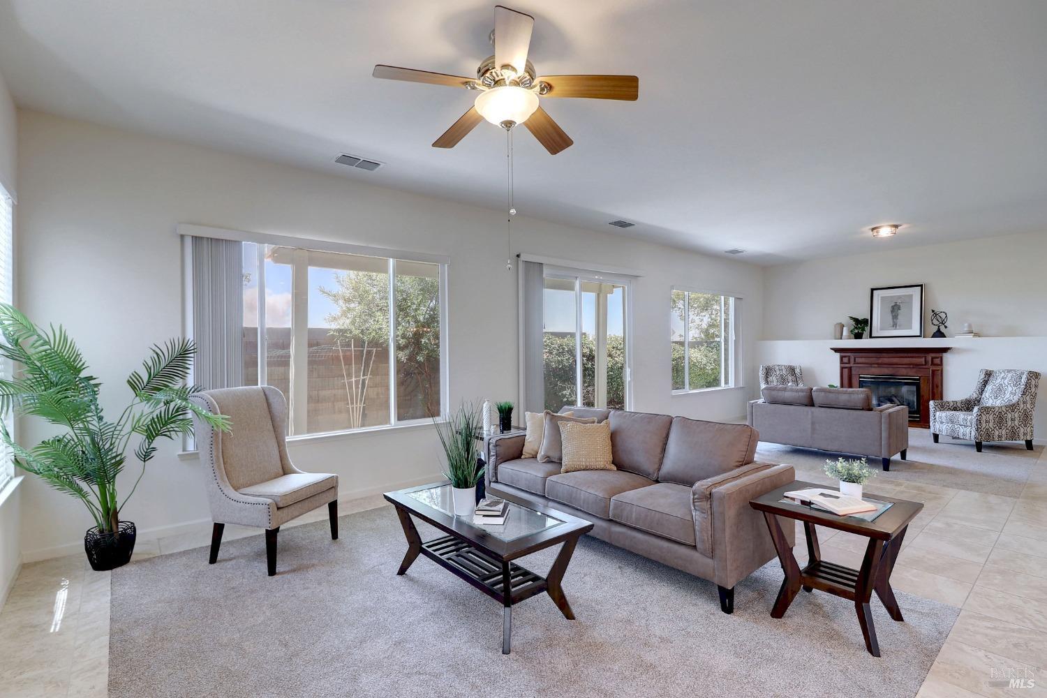 Detail Gallery Image 16 of 96 For 319 Crystal Downs Dr, Rio Vista,  CA 94571 - 2 Beds | 2/1 Baths