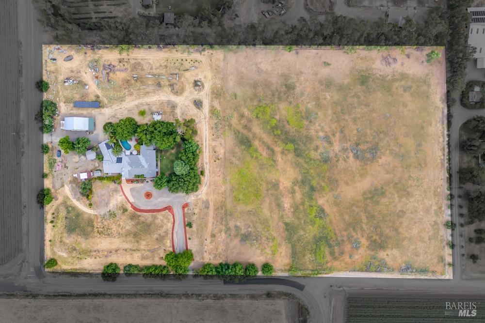 Hyde Road, Dixon, California image 7