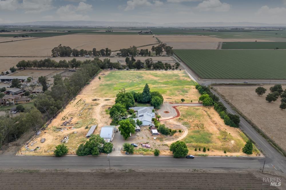 Hyde Road, Dixon, California image 6