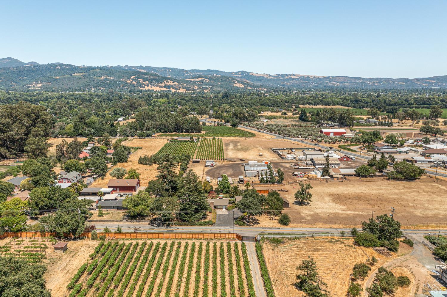 Detail Gallery Image 29 of 30 For 19369 Orange Ave, Sonoma,  CA 95476 - 4 Beds | 2/1 Baths