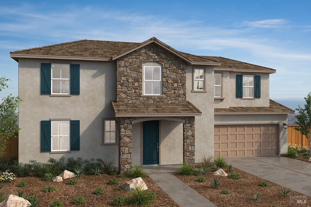 Detail Gallery Image 1 of 1 For 5007 Shefford Ct, Vacaville,  CA 95687 - 3 Beds | 2/1 Baths