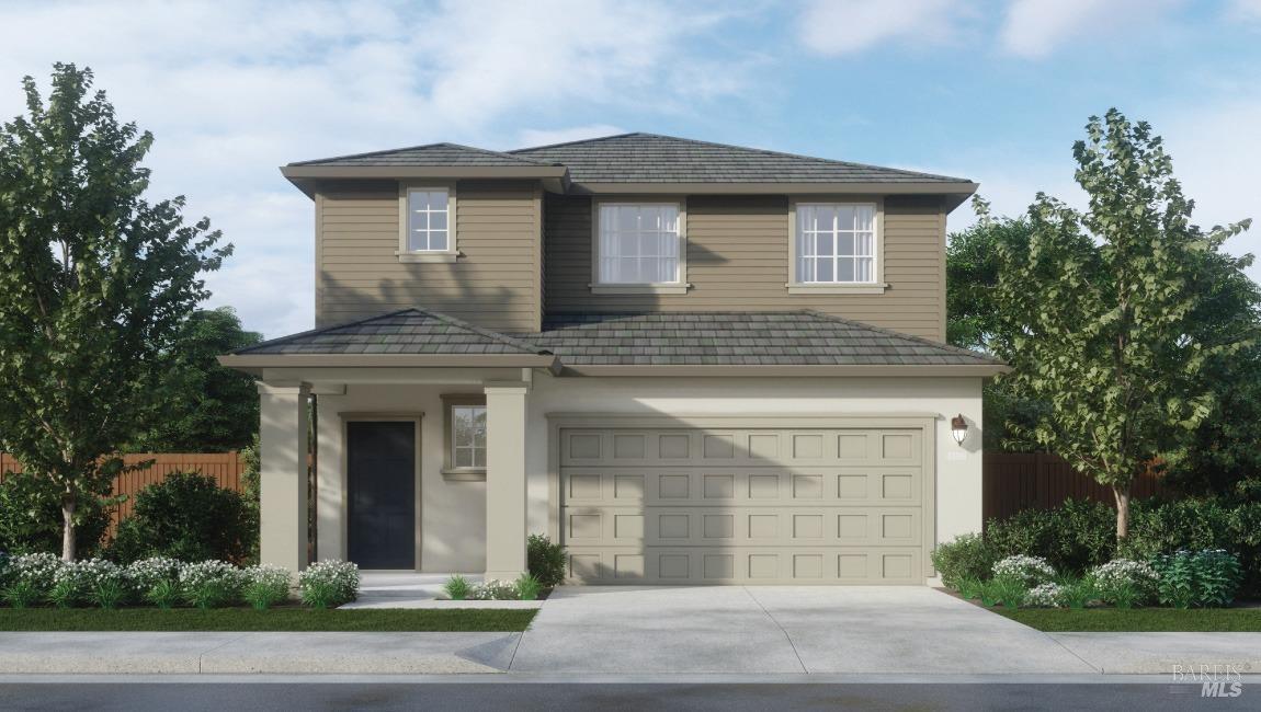 Balsa Court, American Canyon, California image 1