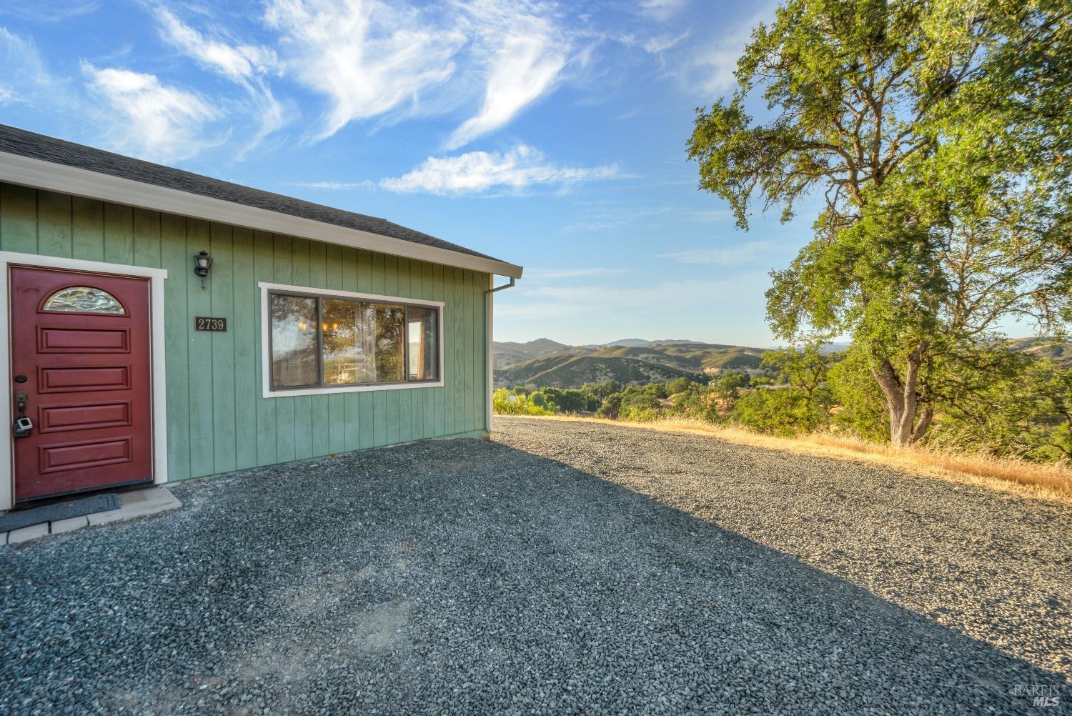 Detail Gallery Image 15 of 18 For 2739 Scotts Creek Rd, Lakeport,  CA 95453 - 3 Beds | 2 Baths