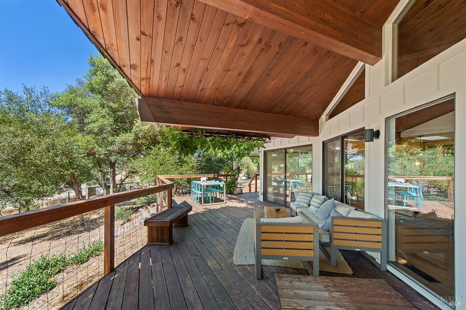 Detail Gallery Image 31 of 62 For 7560 Highway 29 Hwy, Kelseyville,  CA 95451 - 5 Beds | 4 Baths