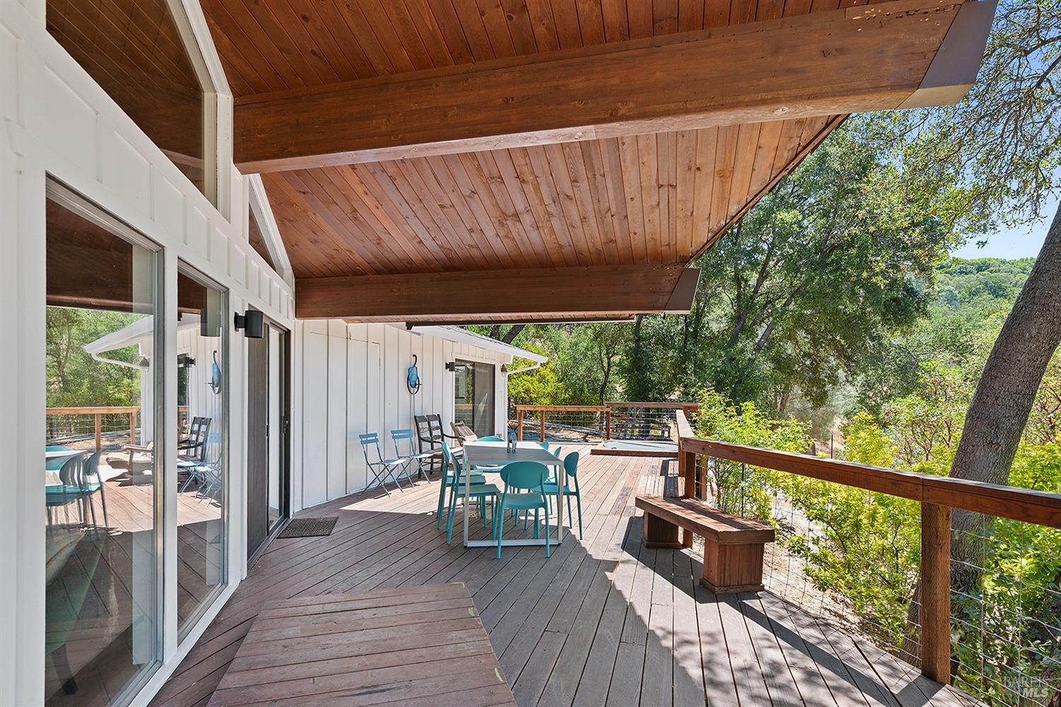 Detail Gallery Image 33 of 62 For 7560 Highway 29 Hwy, Kelseyville,  CA 95451 - 5 Beds | 4 Baths