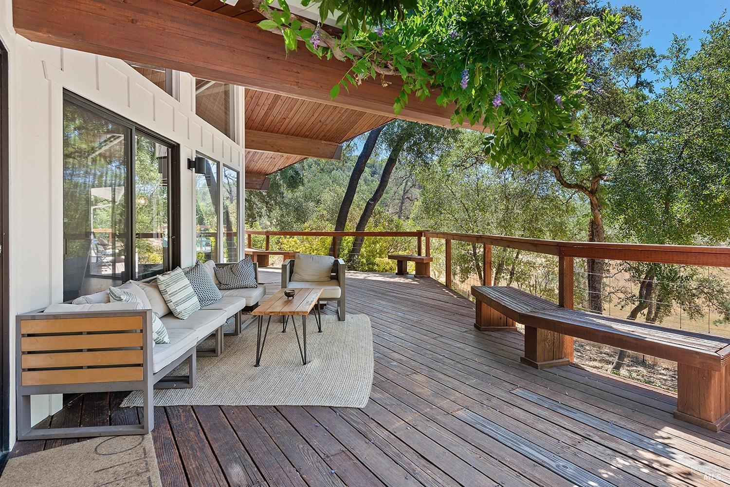 Detail Gallery Image 32 of 62 For 7560 Highway 29 Hwy, Kelseyville,  CA 95451 - 5 Beds | 4 Baths