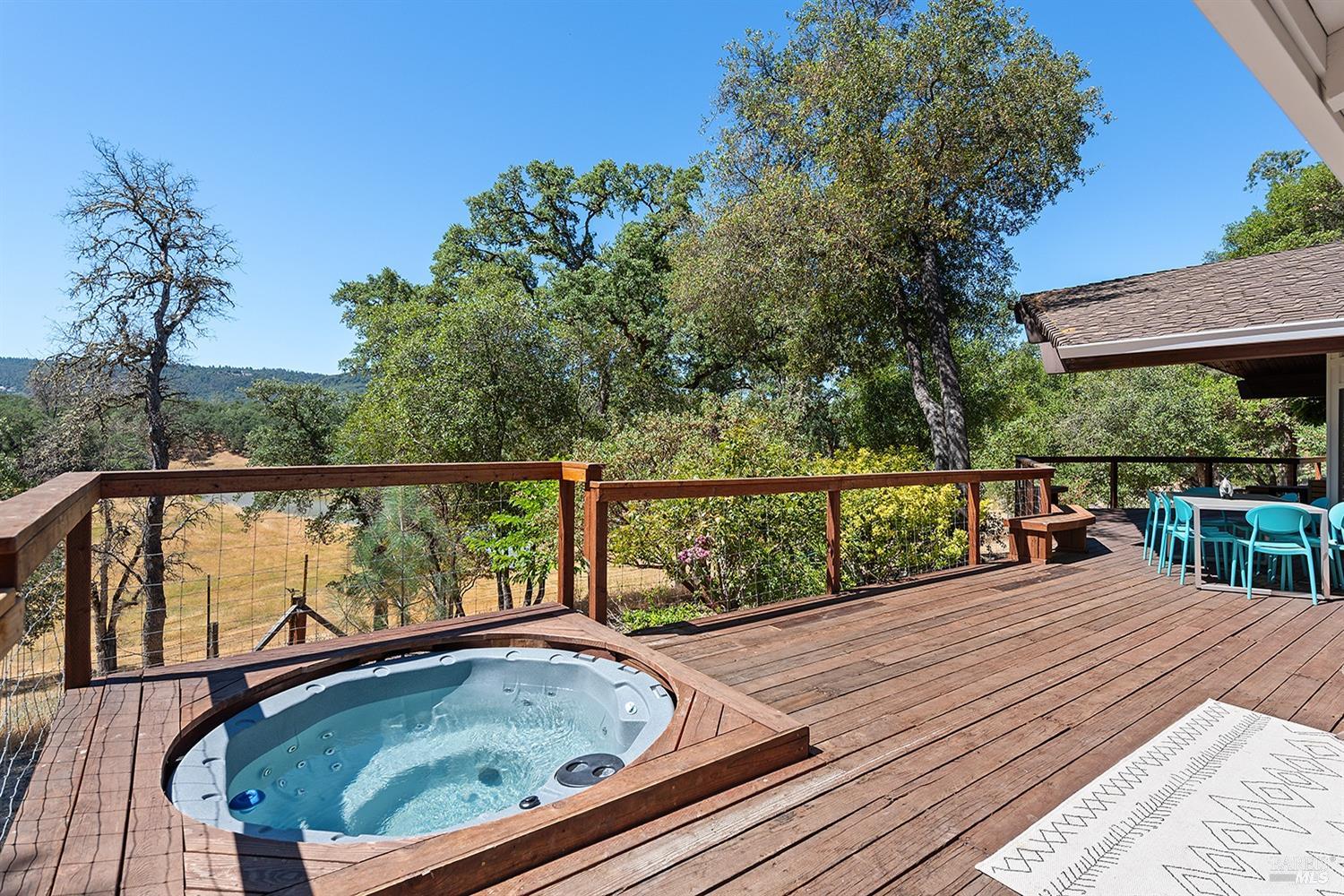 Detail Gallery Image 36 of 62 For 7560 Highway 29 Hwy, Kelseyville,  CA 95451 - 5 Beds | 4 Baths