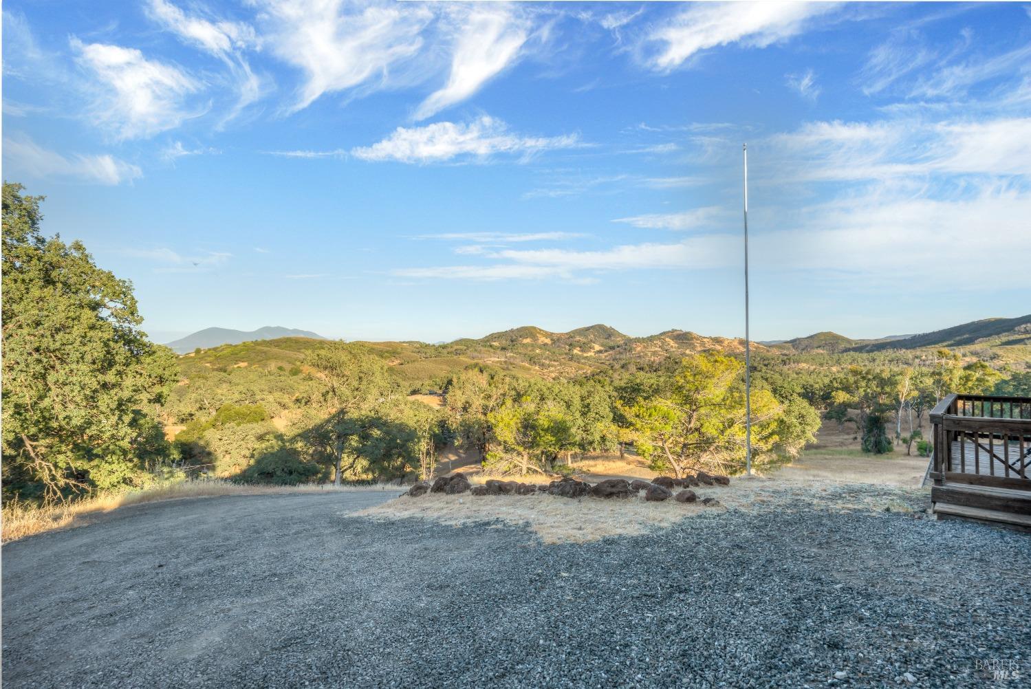 Detail Gallery Image 16 of 18 For 2739 Scotts Creek Rd, Lakeport,  CA 95453 - 3 Beds | 2 Baths