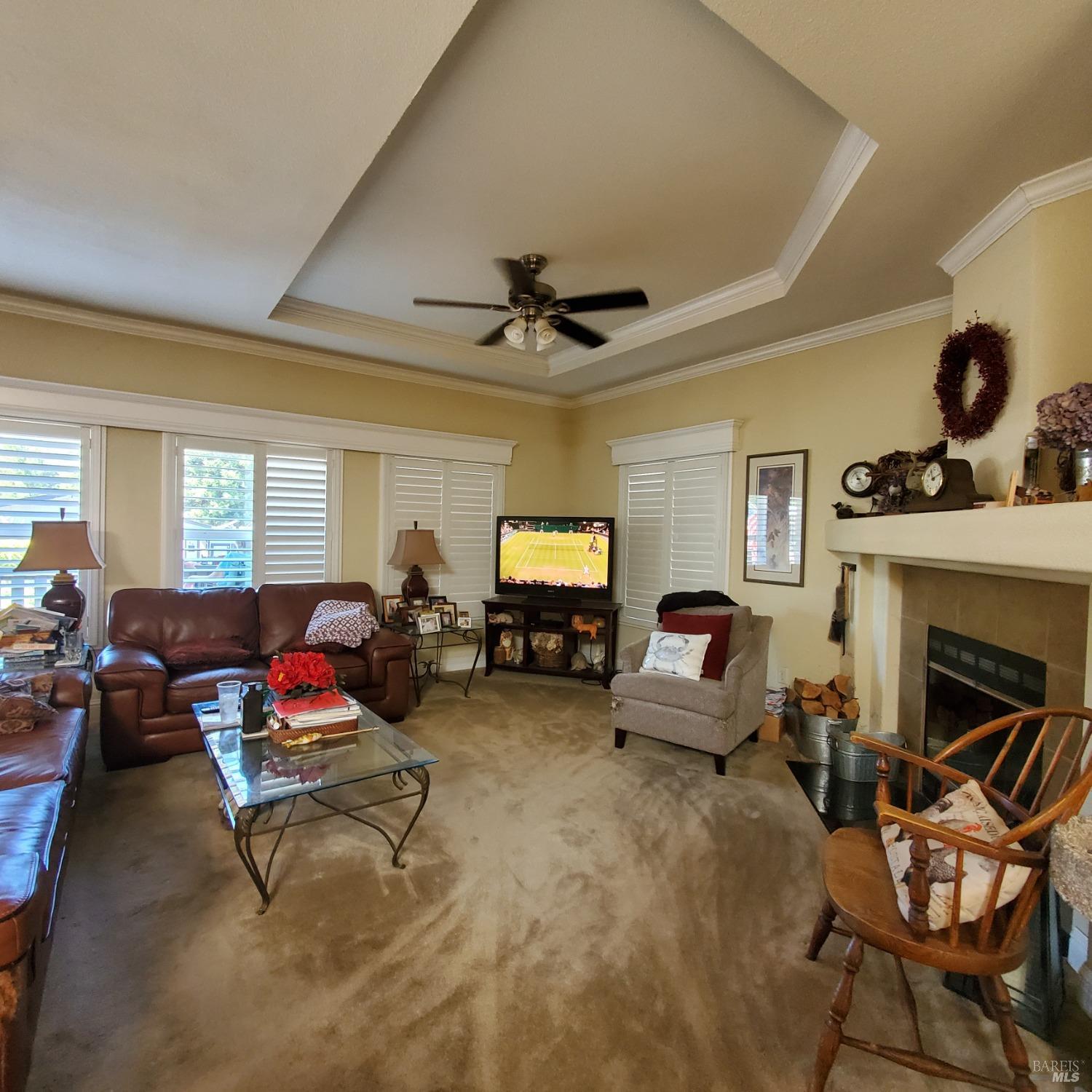 Detail Gallery Image 6 of 23 For 10755 Mobile Village Way 9, Willits,  CA 95490 - 3 Beds | 2 Baths