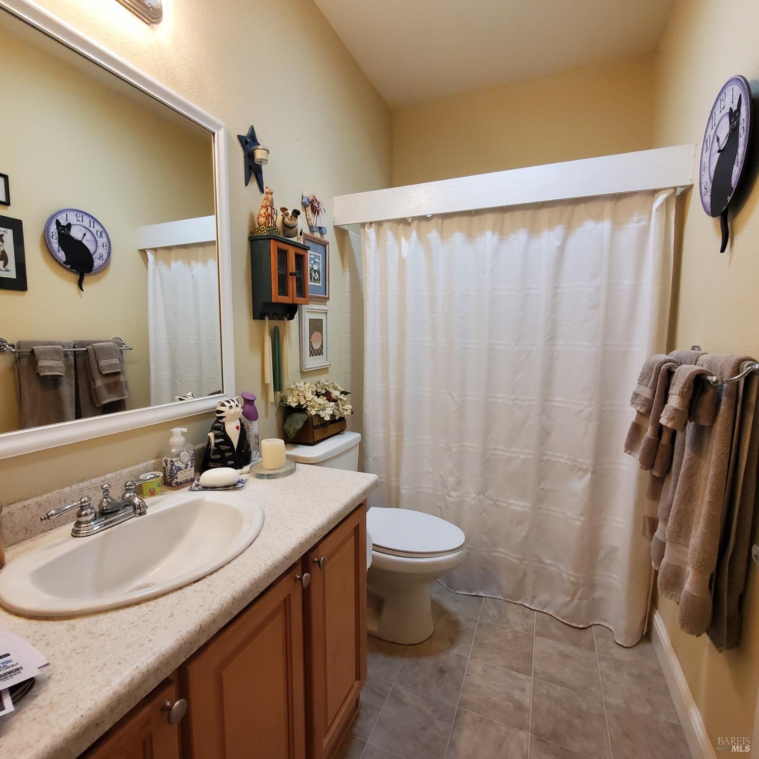 Detail Gallery Image 15 of 23 For 10755 Mobile Village Way 9, Willits,  CA 95490 - 3 Beds | 2 Baths