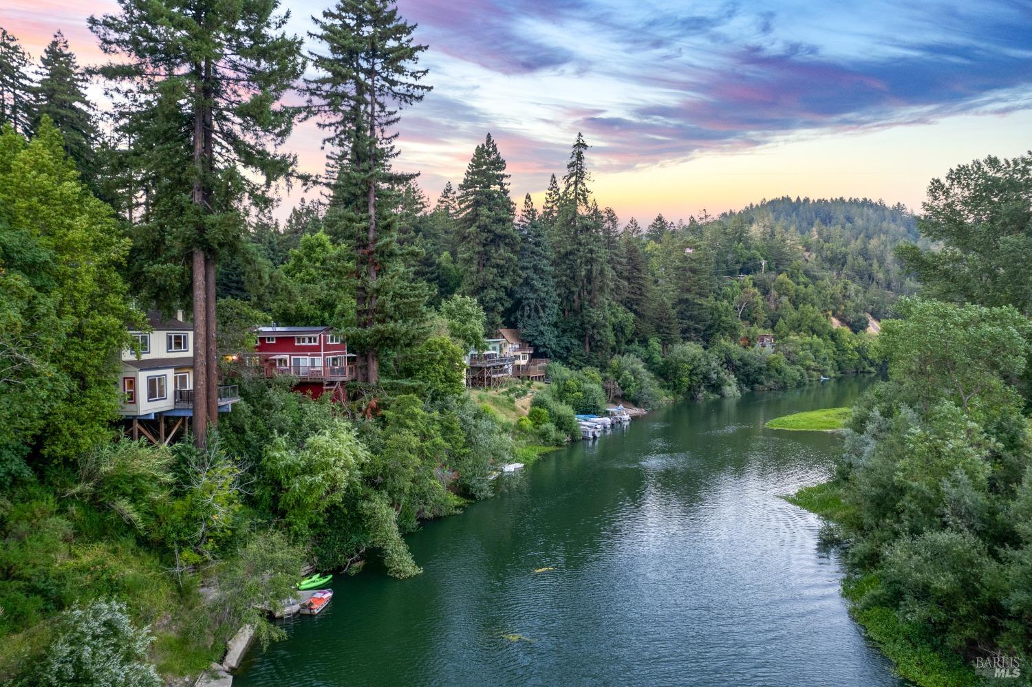 Detail Gallery Image 35 of 44 For 14655 River Rd, Guerneville,  CA 95446 - 2 Beds | 2 Baths