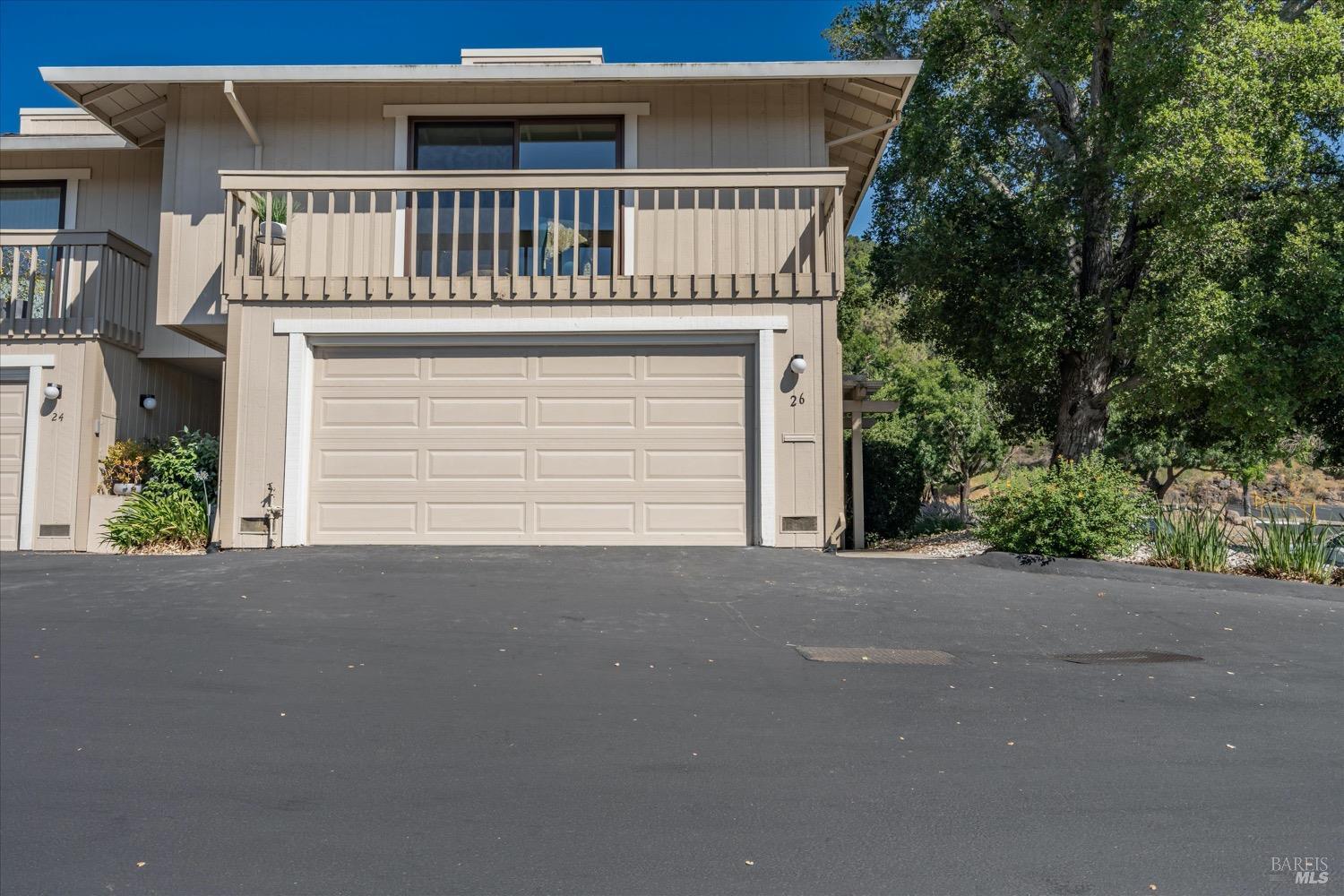 Detail Gallery Image 1 of 1 For 26 Woodoaks Dr, San Rafael,  CA 94903 - 3 Beds | 2/1 Baths