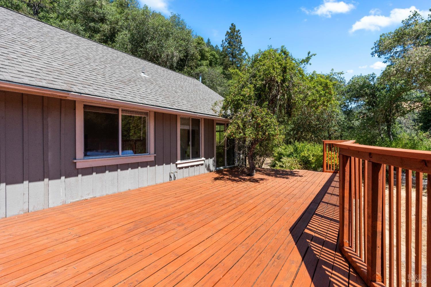 Detail Gallery Image 27 of 41 For 14605 Tomki Rd, Redwood Valley,  CA 95470 - 3 Beds | 2 Baths