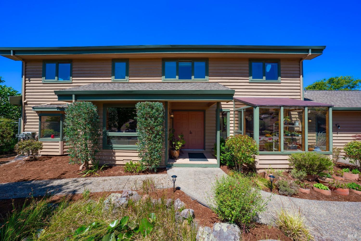 Detail Gallery Image 77 of 80 For 4000 Petaluma Hill Rd, Santa Rosa,  CA 95404 - 4 Beds | 3/1 Baths