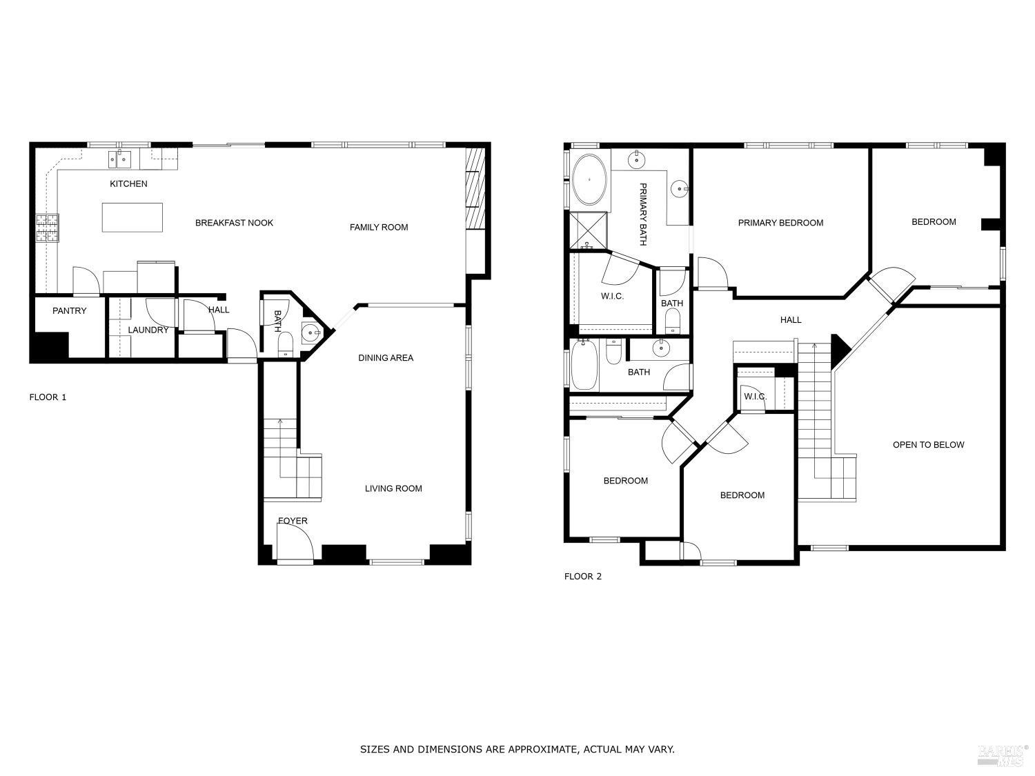 Detail Gallery Image 33 of 33 For 8 Firefly Ln, Napa,  CA 94558 - 4 Beds | 2/1 Baths