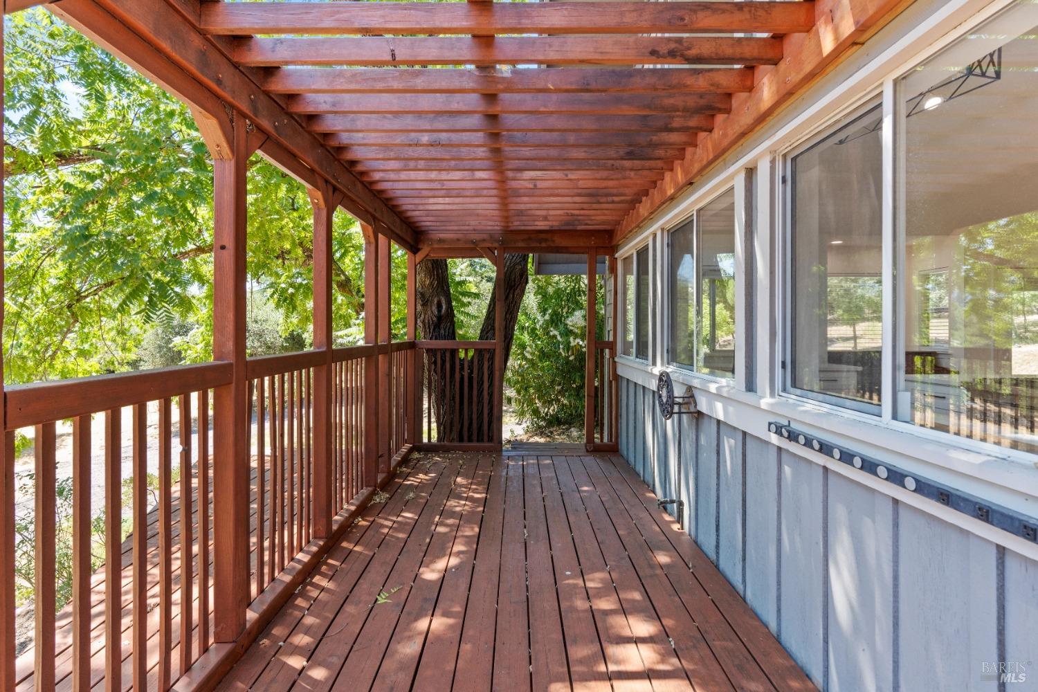 Detail Gallery Image 26 of 41 For 14605 Tomki Rd, Redwood Valley,  CA 95470 - 3 Beds | 2 Baths