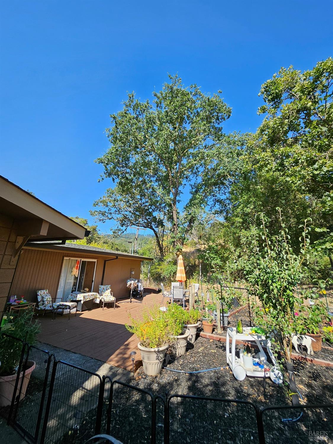 Detail Gallery Image 36 of 42 For 2331 Brack Rd, Healdsburg,  CA 95448 - 3 Beds | 1 Baths