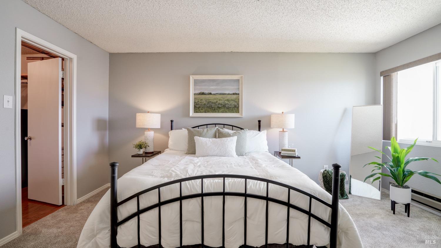 Detail Gallery Image 14 of 26 For 1201 Glen Cove Pkwy #915,  Vallejo,  CA 94591 - 2 Beds | 1 Baths