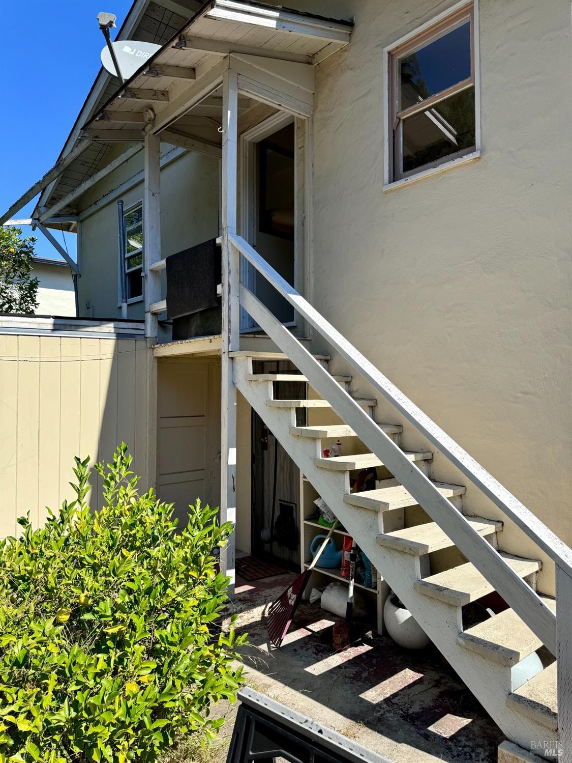 Detail Gallery Image 21 of 25 For 211 W End Ave #1,  San Rafael,  CA 94901 - 2 Beds | 1 Baths