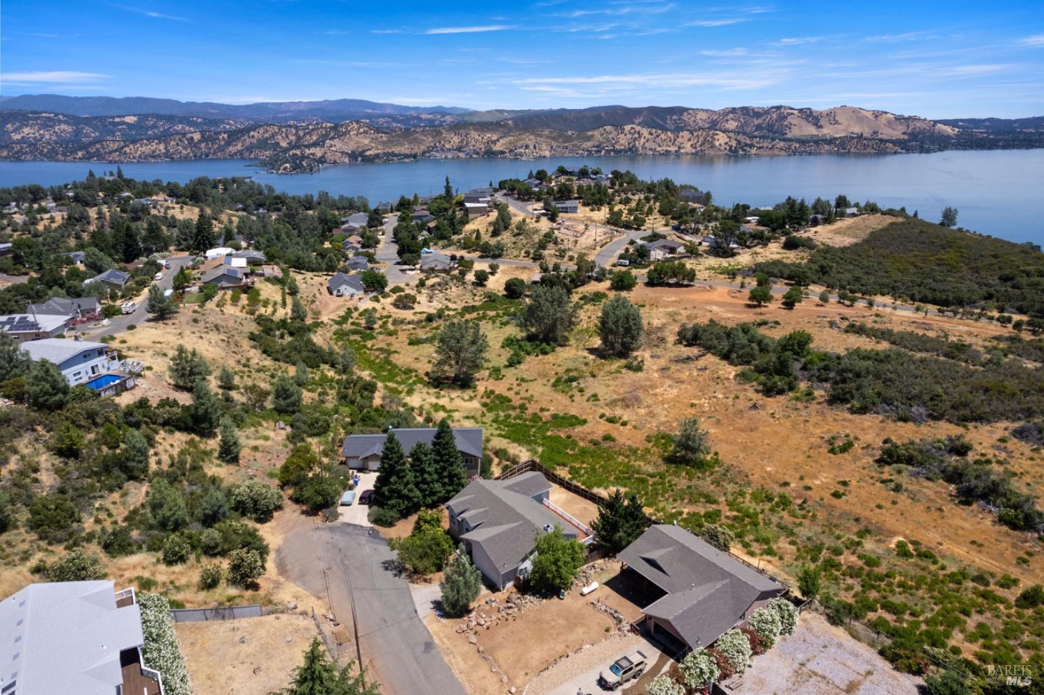 Detail Gallery Image 51 of 51 For 5116 Canterberry Dr, Kelseyville,  CA 95451 - 4 Beds | 3 Baths