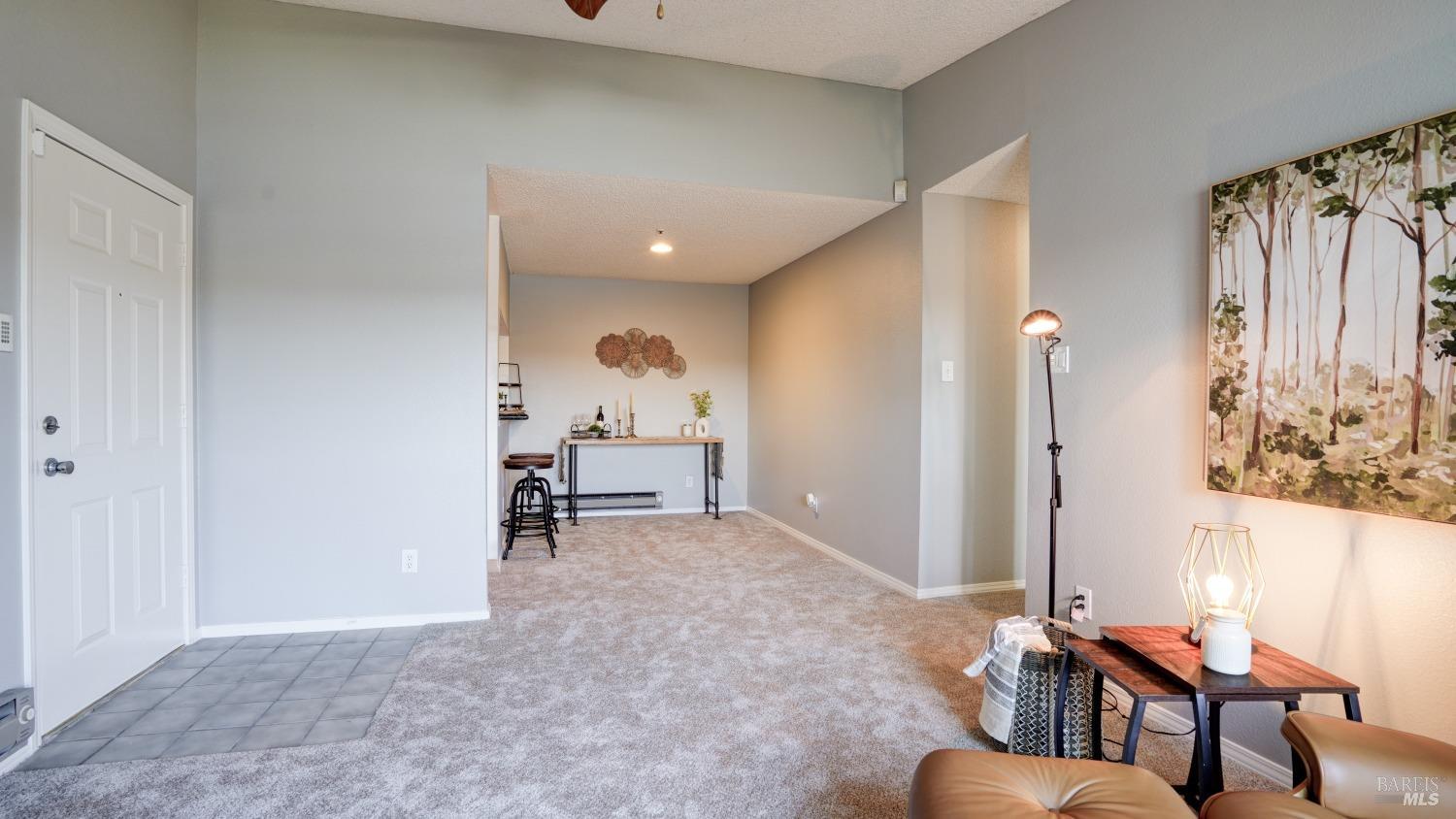 Detail Gallery Image 5 of 26 For 1201 Glen Cove Pkwy #915,  Vallejo,  CA 94591 - 2 Beds | 1 Baths