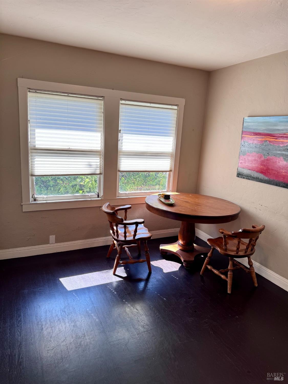 Detail Gallery Image 5 of 25 For 211 W End Ave #1,  San Rafael,  CA 94901 - 2 Beds | 1 Baths