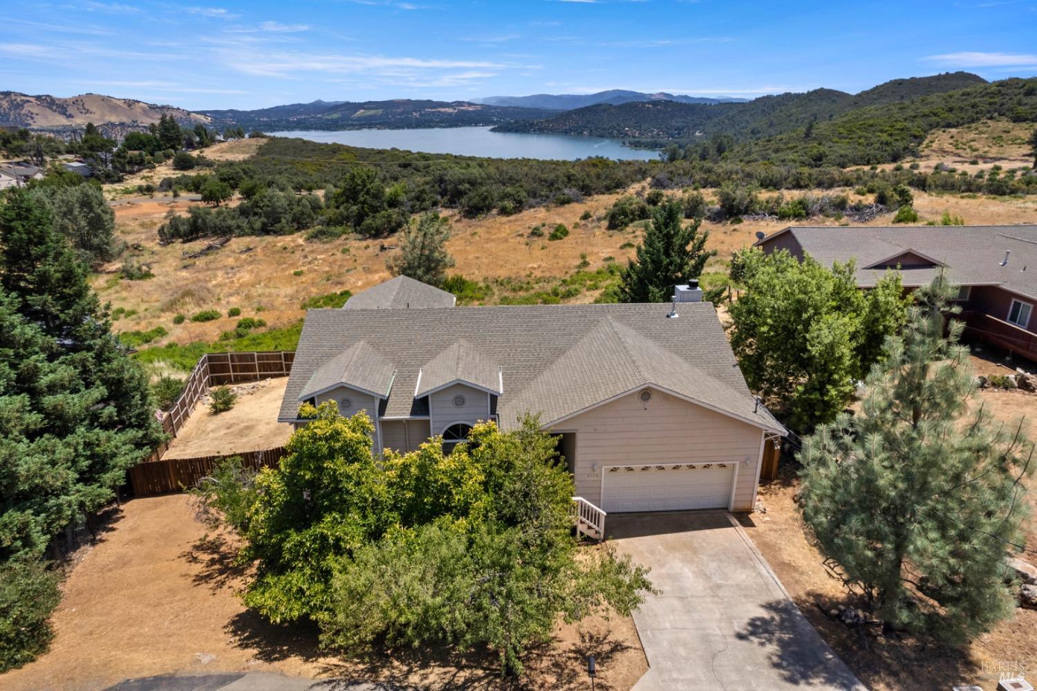 Detail Gallery Image 1 of 51 For 5116 Canterberry Dr, Kelseyville,  CA 95451 - 4 Beds | 3 Baths