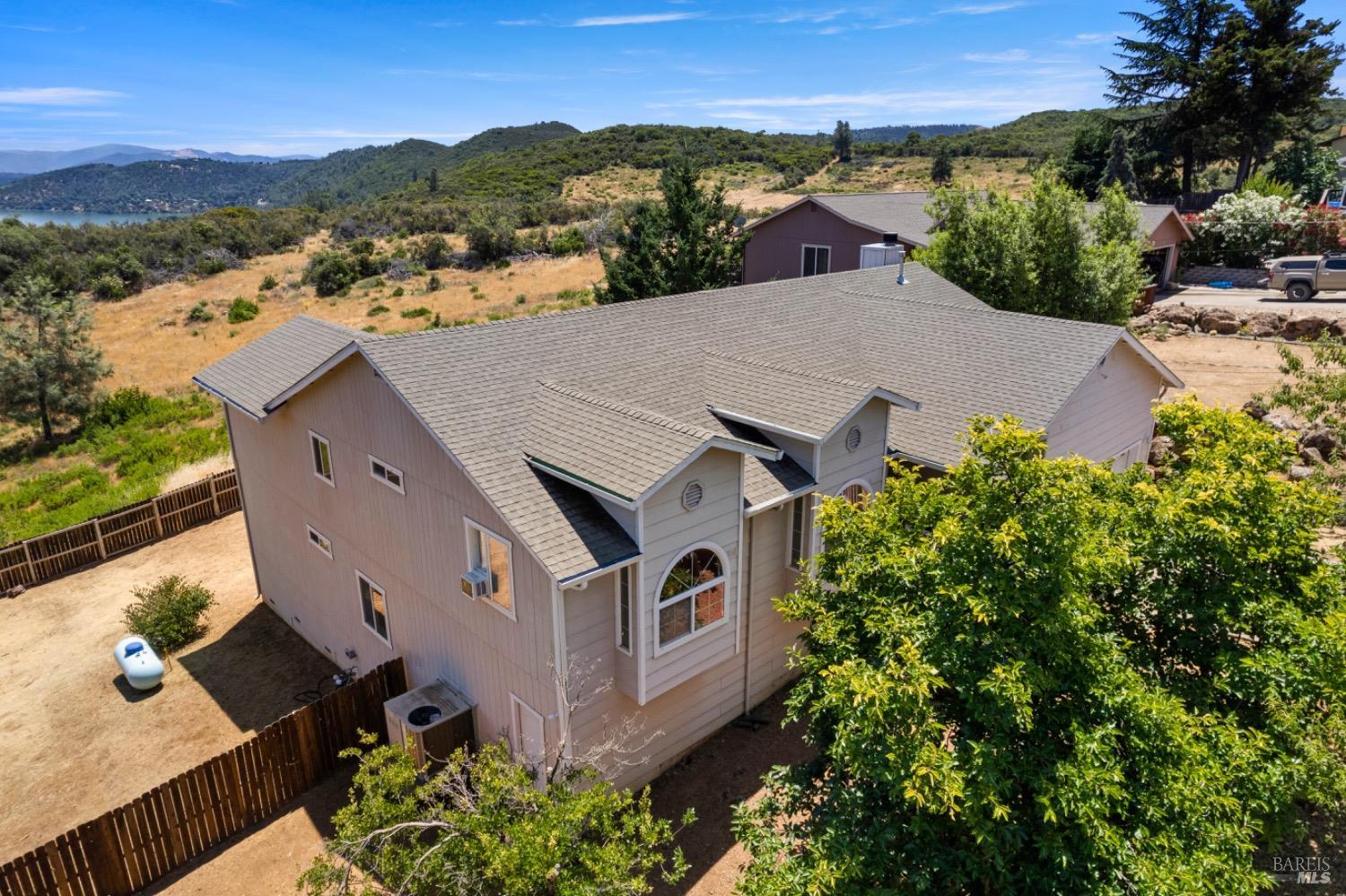 Detail Gallery Image 3 of 51 For 5116 Canterberry Dr, Kelseyville,  CA 95451 - 4 Beds | 3 Baths